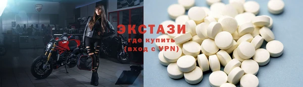 хмурый Бородино